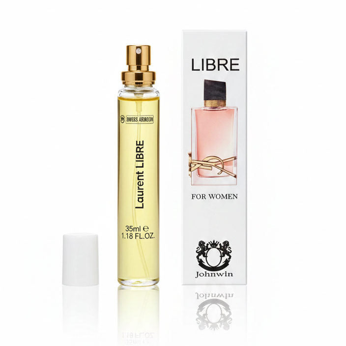 ادکلن قلمی 35میل رایحه YSL Libre